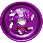 تصویر فولی سر میل لنگ آبی 405 عظام 