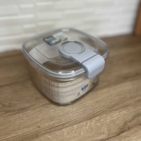 تصویر سطل برنج|ظرف قند|آرد 