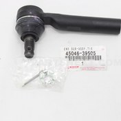 تصویر سیبک فرمان تویوتا لندکروز و FJ 