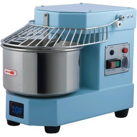 تصویر مشخصات، خرید و قیمت میکسر اسپیرال ۸ لیتری - خانه و هتل 