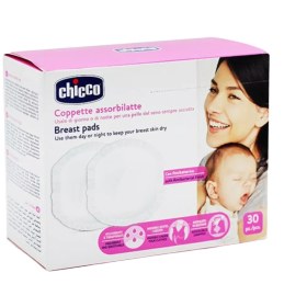 تصویر محافظ و پد سینه چیکو Chicco Breast Pads