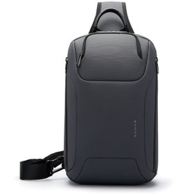 تصویر کیف کراس بادی بنج مدل BANGE8031 ضدآب 