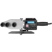 تصویر دستگاه جوش لوله سبز 2000 وات 2400 نووا 