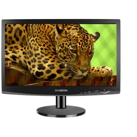 تصویر مانیتور ایکس ویژن ال ای دی XL1910S Monitor X.Vision LED XL1910S