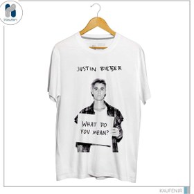 تصویر لباس Justin Bieber 