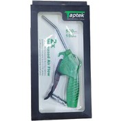 تصویر بادپاش کوتاه تاپتک taptek ترکیه طرح تاپ تول 