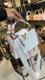 تصویر كيف لويزويتون صندوقى 