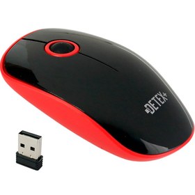 تصویر موس بی سیم Detex+ MD-W 423 Detex+ MD-W 423 Mouse