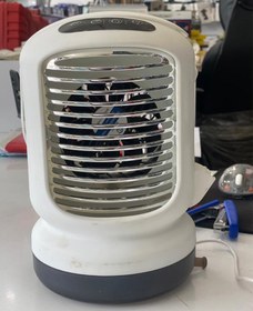 تصویر کولر ابی مه پاش ارکتیک Arctic air cooler 200 