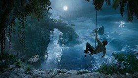 تصویر Shadow of the Tomb Raider B