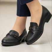 تصویر کفش مجلسی زنانه مدل شومیزشاپ 101 سایز بندی 37 تا 41 