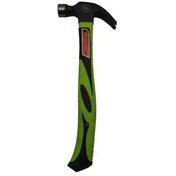 تصویر چکش دو شاخ فاکس مدل YP-250GR وزن 400 گرم 