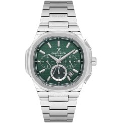 تصویر ساعت مردانه دنیل کلین مدل DK.1.14082-4 Daniel Klein men's Watch Model Dk.1.12737-4