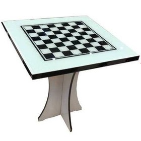 تصویر میز شطرنج پیلتن Piltan 