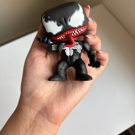 تصویر فانکوپاپ ونوم 