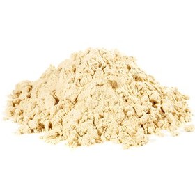 تصویر آرد نخودچی عمده 