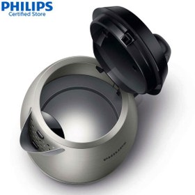 تصویر کتری برقی فیلیپس مدلHD9306 ا Philips Kettle HD9306 Philips Kettle HD9306