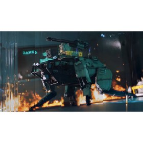 تصویر بازی Call of Duty: Black Ops 7 برای پلی استیشن ۵ 