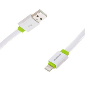 تصویر کابل تبدیل USB به microUSB کینگ استار مدل KS 01 طول 2 متر 