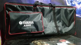 تصویر کیف و کاور پیانو یاماها Yamaha Piano Bag 