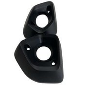 تصویر لوازم یدکی موتورسیکلت پوشش سر اگزوز BAJAJ DOMINAR D250 2020 2024 A MotoExpress 