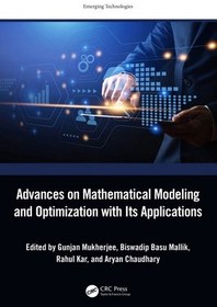خرید و قیمت دانلود کتاب Advances on Mathematical Modeling and ...
