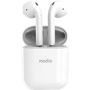 تصویر هدفون بی سیم مودیو مدل ME1 Modio ME1 Wireless Headphones