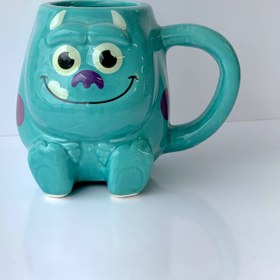 تصویر سالیوان خنگولی 