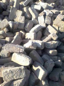 تصویر آجر دست دوم 