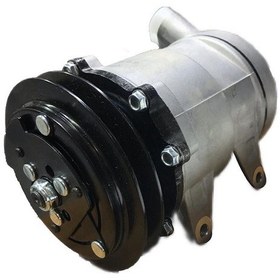 تصویر کمپرسور کولر پیکاپ 