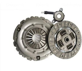 تصویر دیسک و صفحه ام وی ام530 