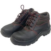 تصویر کفش ایمنی آذرپا 