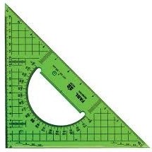 تصویر گونیا 45 درجه 