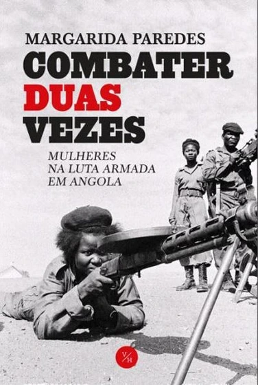 Combater duas vezes Mulheres na luta