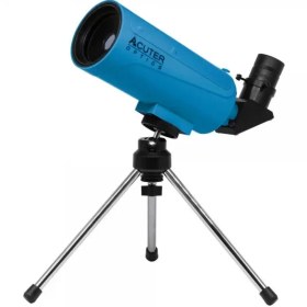 تصویر تلسکوپ مدل ماکستوف کد 60 