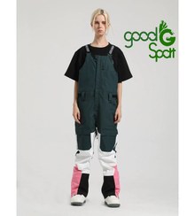 تصویر شلوار اسکی gsousnow 