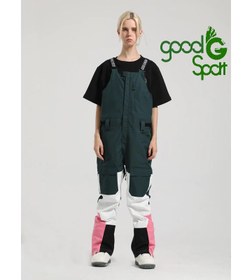 تصویر شلوار اسکی gsousnow 