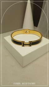 تصویر النگو دستبندی کد fa705 