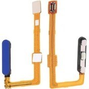 تصویر فینگر هواوی HUAWEI HONOR 50 LITE 