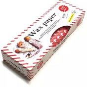 تصویر وکس پیپر کد4 