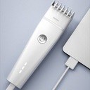 تصویر ماشین اصلاح موی سر و صورت شیائومی ان شن مدل Boost 2 Xiaomi Enchen Boost 2 Wireless Hair Clipper