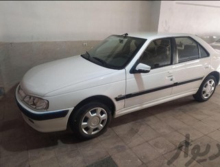 تصویر پژو پارس مدل 1402 ا Peugeot Pars LX-TU5 Peugeot Pars LX-TU5