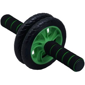 تصویر رولر شکم دوبل کوچک 