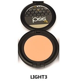 تصویر پنکیک بی هانی - Light 3 bee HONEY