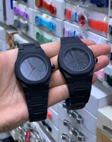 تصویر ساعت دی میلانو کپی - Flymod 