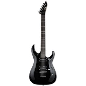 تصویر گیتار الکتریک ESP LTD مدل MH-10 ESP LTD MH-10 Electric Guitar