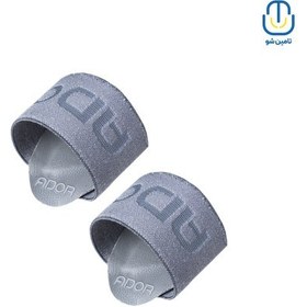 تصویر پد متاتارس جفت فری سایز Pair of free size metatarsal pads