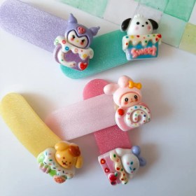 تصویر پک کش و تق تقی اکلیلی 