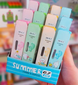 تصویر نوک اتود7دهم خرگوشی 