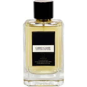 تصویر ادو پرفیوم زنانه مدل Good Game حجم 110 میل متئوس Matheus Good Game Eau De Parfum For Women 110 ml